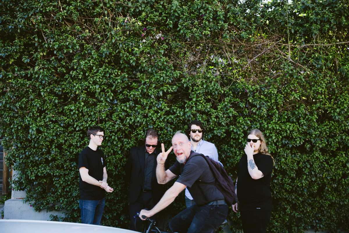 Protomartyr